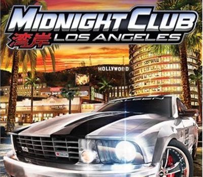 Midnight Club: Los Angeles Complete XBOX One / Xbox Series X|S Аккаунт