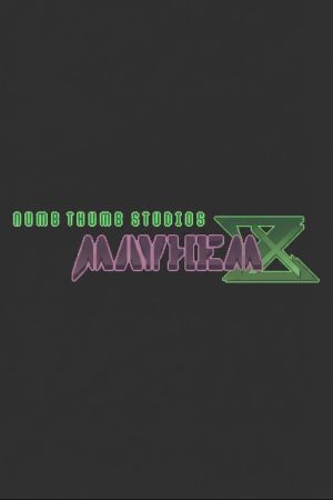 Mayhem ZX Steam Ключ