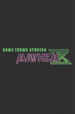 Mayhem ZX Steam Ключ