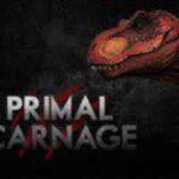 Primal Carnage Skin Набор Steam Подарок