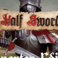 Half Sword Support издание PC Steam Аккаунт