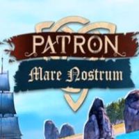 Patron - Mare Nostrum LATAM Steam Ключ