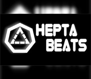 Hepta Beats Steam CD Key