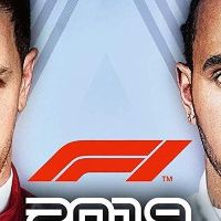 F1 2019 Юбилейное издание EMEA Steam Ключ