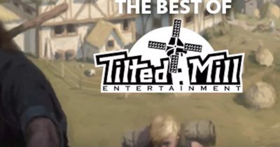 Best of TiltedMill Коллекция Steam Ключ