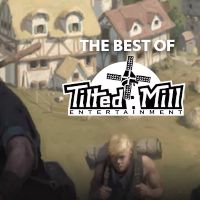 Best of TiltedMill Коллекция Steam Ключ
