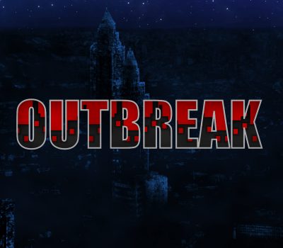 Outbreak AR XBOX One Ключ