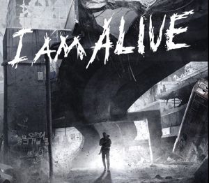 I Am Alive Steam Подарок