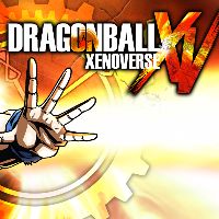 Dragon Ball Xenoverse EU XBOX One Ключ