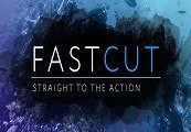 MAGIX Fastcut Standalone Digital Ключ