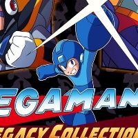 Mega Man Legacy Коллекция 2 EU XBOX One Ключ