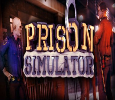 Prison Simulator US XBOX One / Xbox Series X|S Ключ