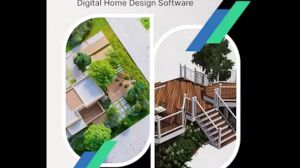 ArchiMaster 3D Landscape and Deck PC Ключ