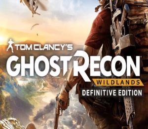 Tom Clancy's Ghost Recon Wildlands Полное издание AU XBOX One / Xbox Series X|S Ключ