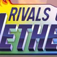 Rivals of Aether Steam Ключ