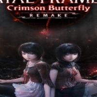 FATAL FRAME II: Crimson Butterfly Ремейк PC Steam Аккаунт
