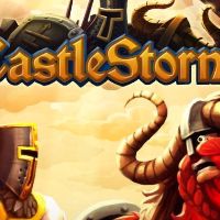 CastleStorm Steam Подарок