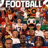 College Football 26 Deluxe-издание EU Xbox Series X|S Ключ