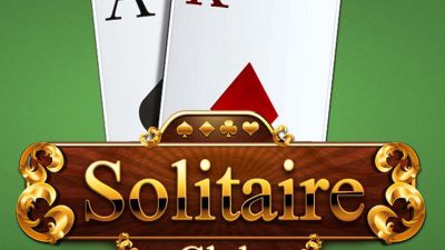 Solitaire Club PC Steam Ключ