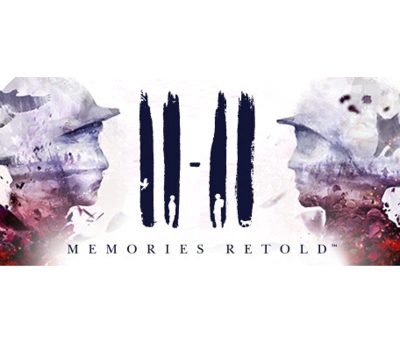 11-11 Memories Retold EMEA Steam Ключ