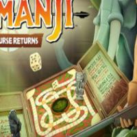 JUMANJI: The Curse Returns PC Steam Ключ