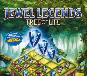 Jewel Legends: Tree of Life Steam Ключ