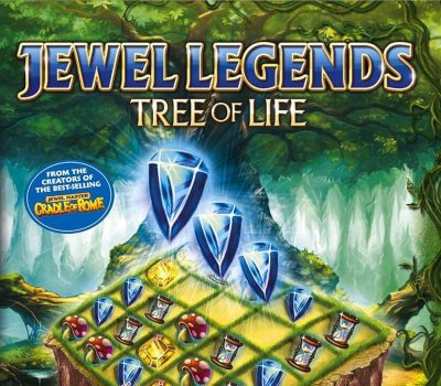 Jewel Legends: Tree of Life Steam Ключ