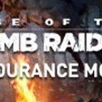 Rise of the Tomb Raider - Endurance Mode DLC Steam Ключ