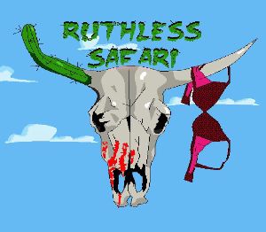Ruthless Safari Steam Ключ