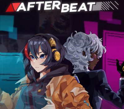 Afterbeat PC Steam Ключ