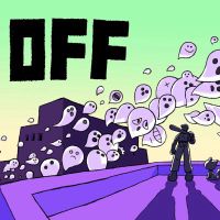 OFF EU PC Steam Ключ