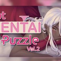 Hot Hentai Puzzle Vol.2 Steam Ключ