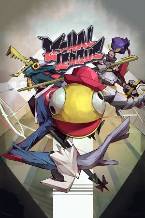 Lethal League Steam Подарок