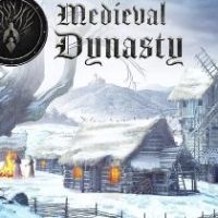 Medieval Dynasty PC Steam Аккаунт