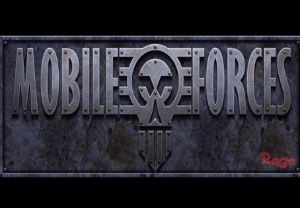 Mobile Forces Steam Ключ