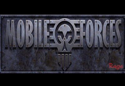 Mobile Forces Steam Ключ