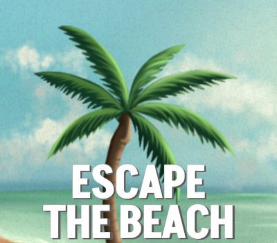Escape the Beach PC Steam Ключ