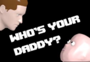Who's Your Daddy Steam Ключ