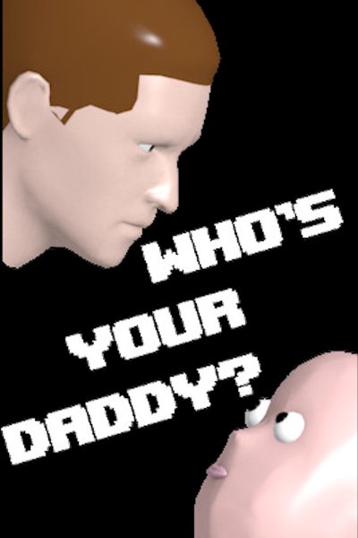 Who's Your Daddy Steam CD Key