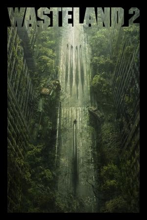 Wasteland 2 Ranger издание Апгрейд DLC PC Steam Ключ