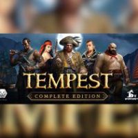 Tempest Полное издание Steam Ключ
