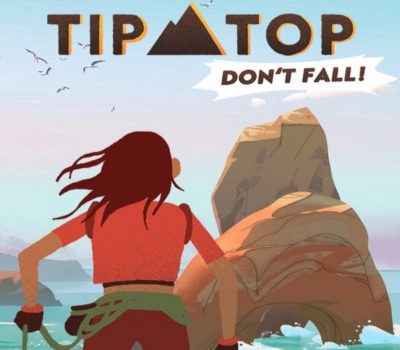 Tip Top: Don’t fall! TR Xbox Series X|S Ключ