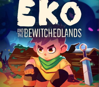Eko and the Bewitched Lands PC Steam Ключ