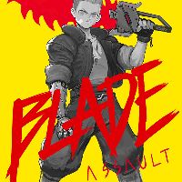 Blade Assault Steam Альтергифт