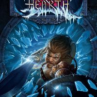 Frozen Hearth Gold Steam Ключ