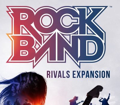Rock Band 4 - Rivals Дополнение DLC XBOX One Ключ
