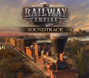 Railway Empire - Original Soundtrack DLC Steam CD Key