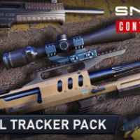 Sniper Ghost Warrior Contracts 2 - Tactical Tracker Weapons Pack DLC PC Steam Ключ