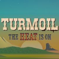 Turmoil - The Heat Is On DLC TR PC Steam Ключ