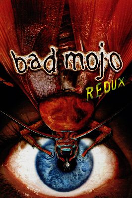 Bad Mojo Redux PC Steam Ключ